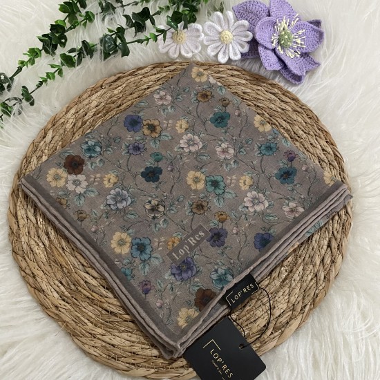 Lopres Soft Eşarp HA354