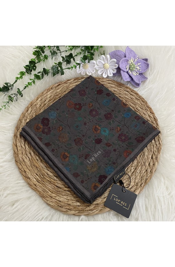 Lopres Soft Eşarp HA353