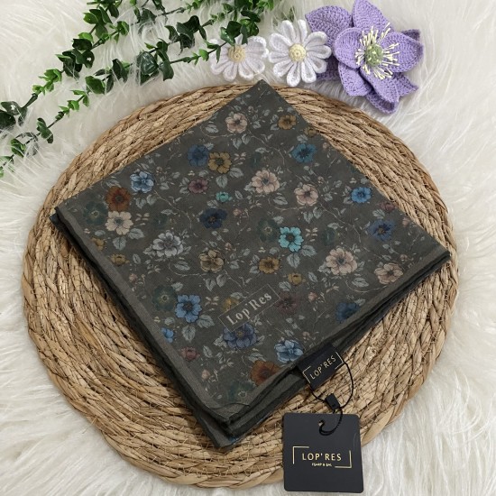 Lopres Soft Eşarp HA352