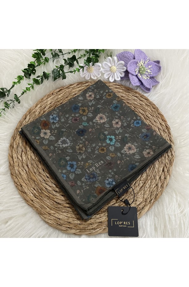 Lopres Soft Eşarp HA352