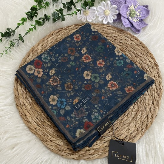 Lopres Soft Eşarp HA351