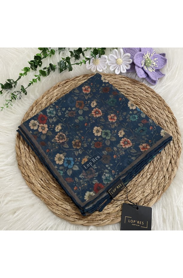 Lopres Soft Eşarp HA351