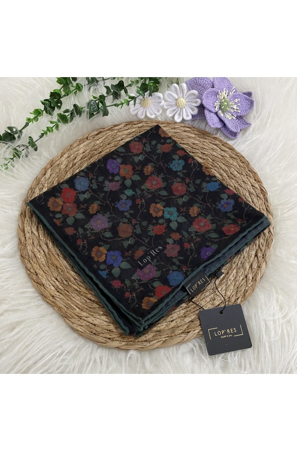 Lopres Soft Eşarp HA350