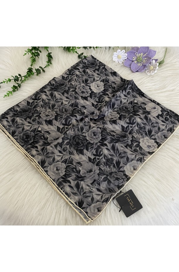 Lopres Soft Eşarp HA524