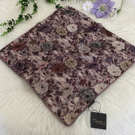 Lopres Soft Eşarp HA522