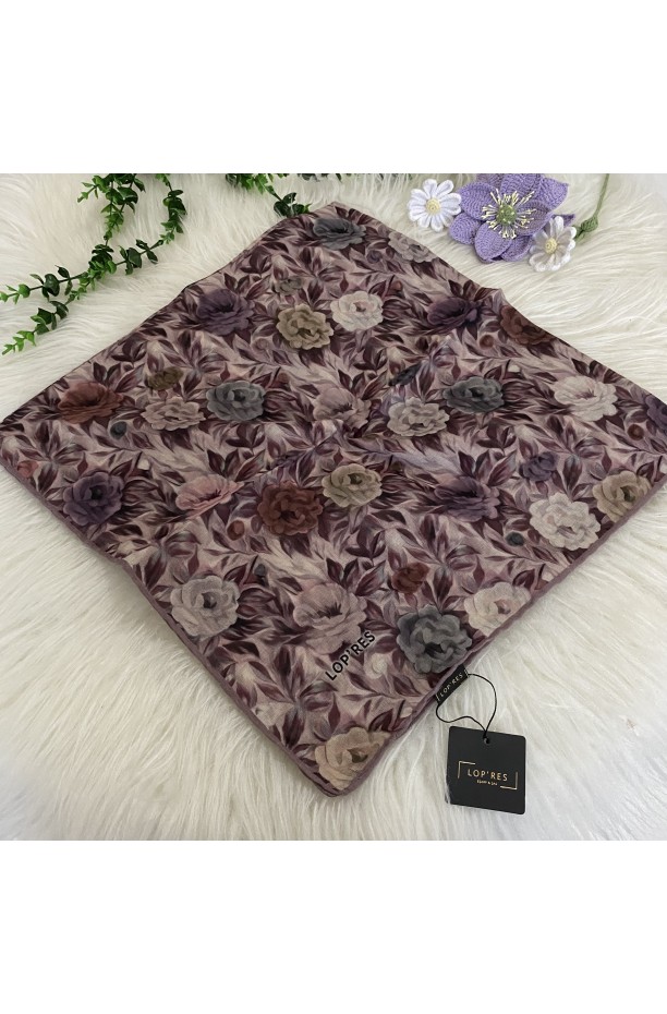 Lopres Soft Eşarp HA522