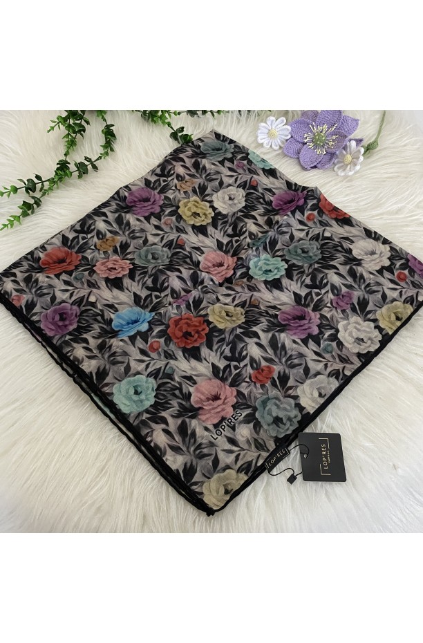 Lopres Soft Eşarp HA521