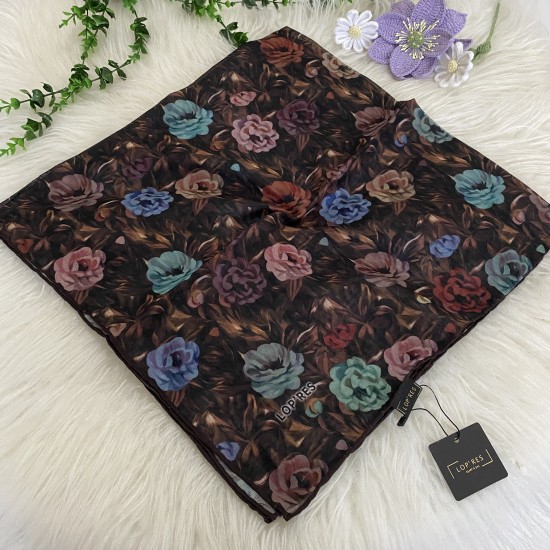 Lopres Soft Eşarp HA520