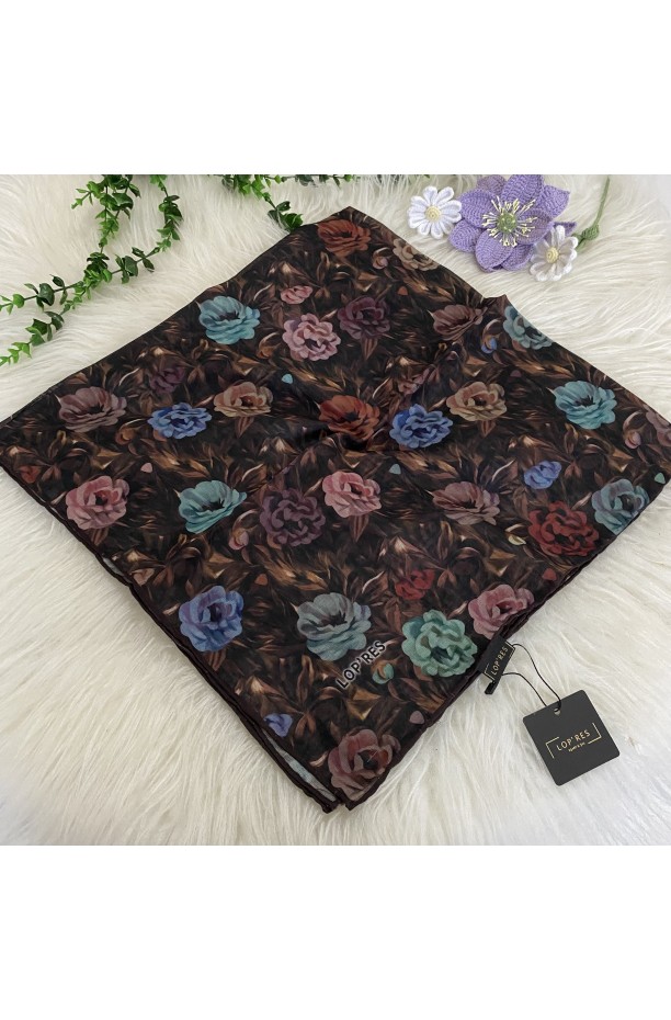 Lopres Soft Eşarp HA520