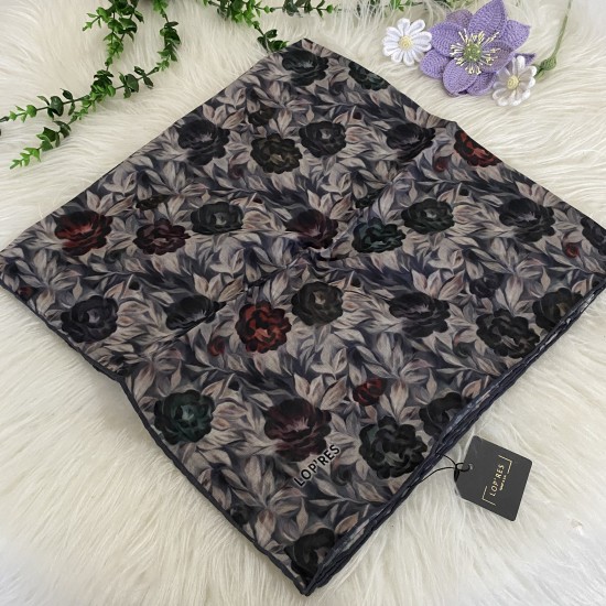 Lopres Soft Eşarp HA519