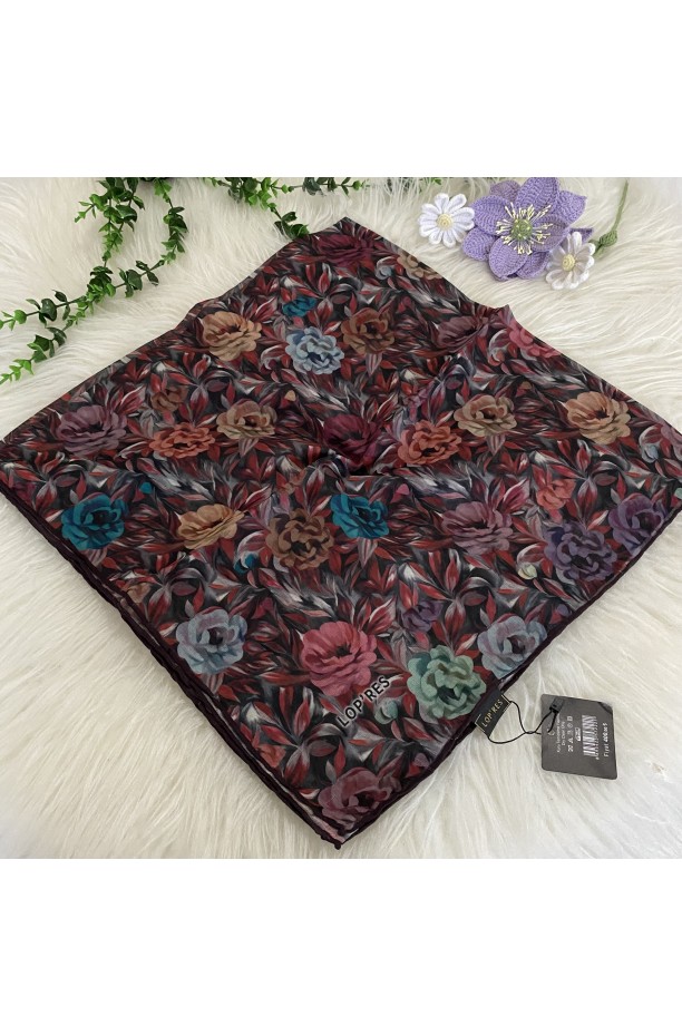 Lopres Soft Eşarp HA518
