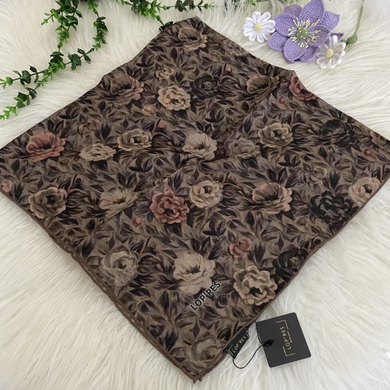 Lopres Soft Eşarp HA516