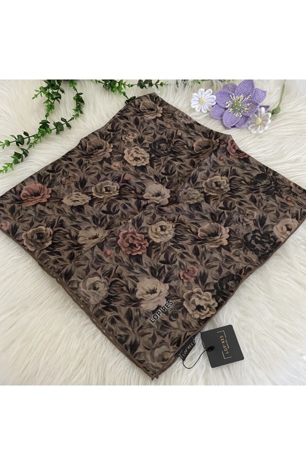 Lopres Soft Eşarp HA516