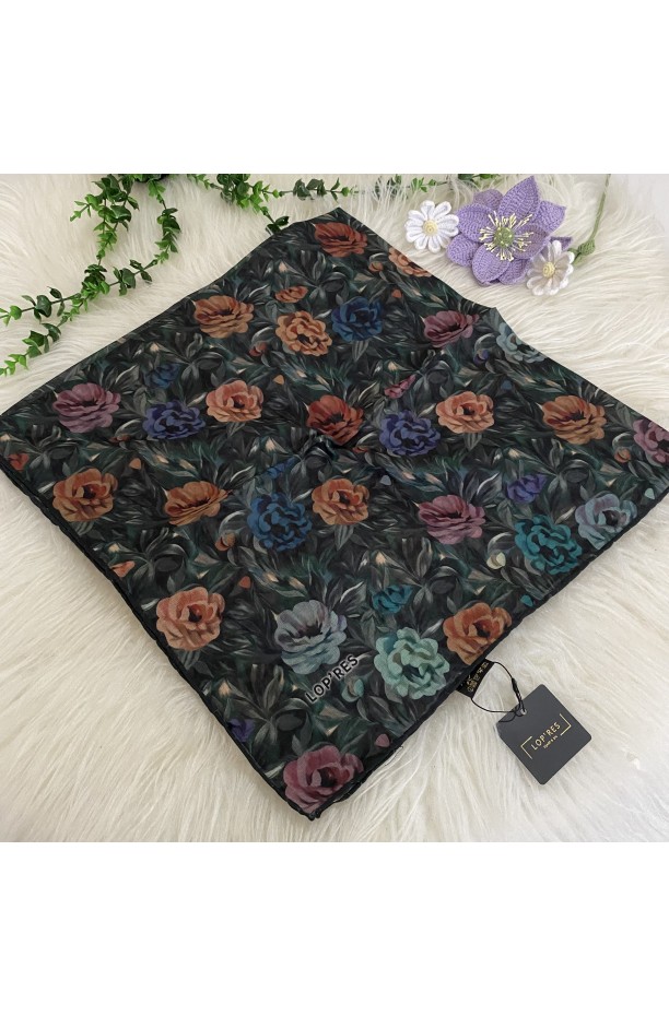 Lopres Soft Eşarp HA515