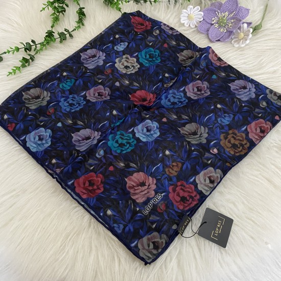 Lopres Soft Eşarp HA514