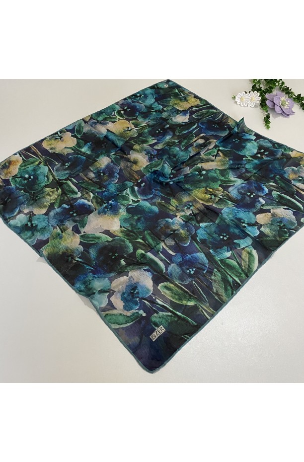 Zer Organik Eşarp HA513