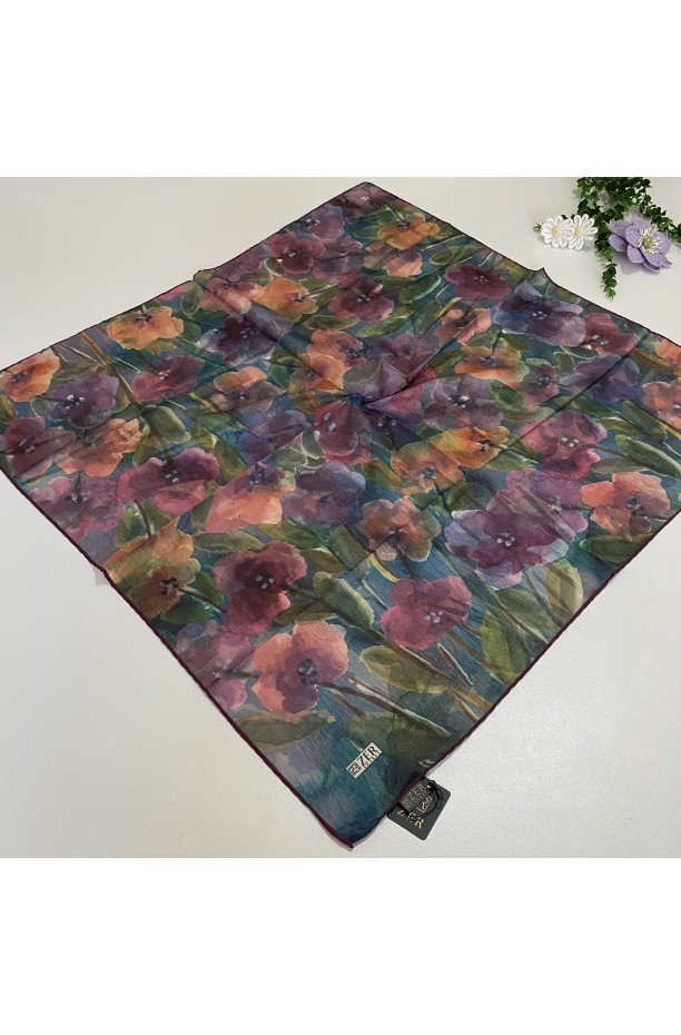 Zer Organik Eşarp HA512