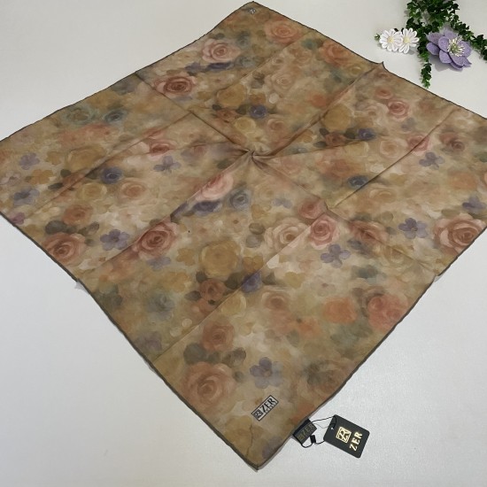 Zer Organik Eşarp HA510