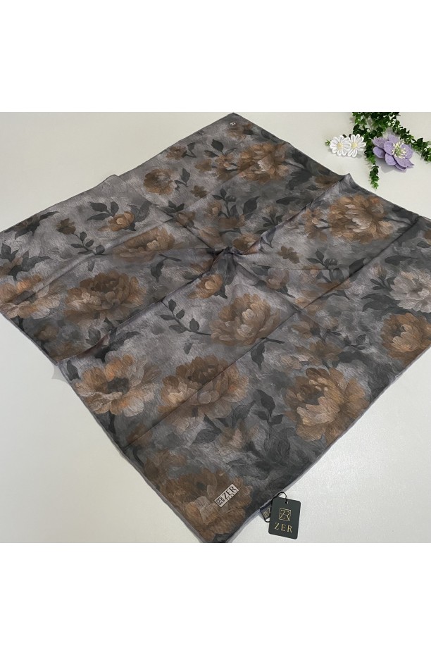 Zer Organik Eşarp HA509