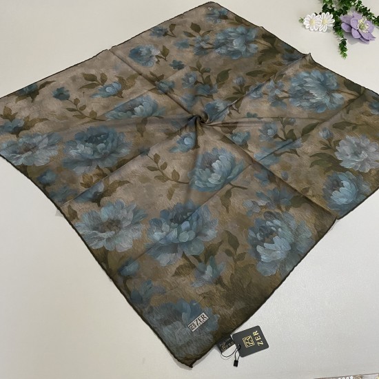 Zer Organik Eşarp HA508