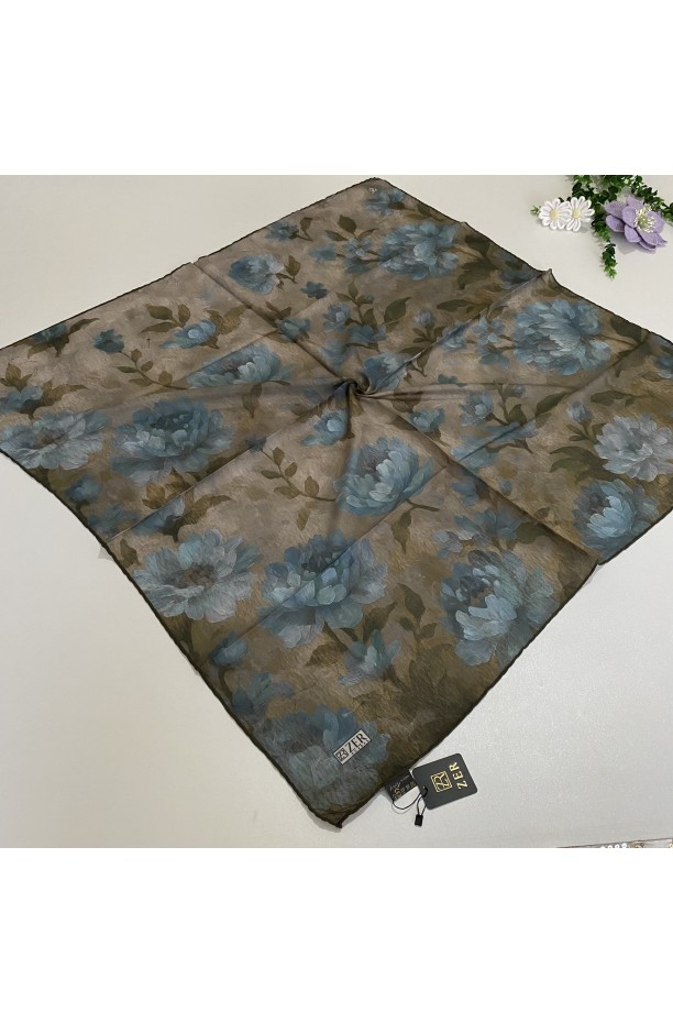 Zer Organik Eşarp HA508