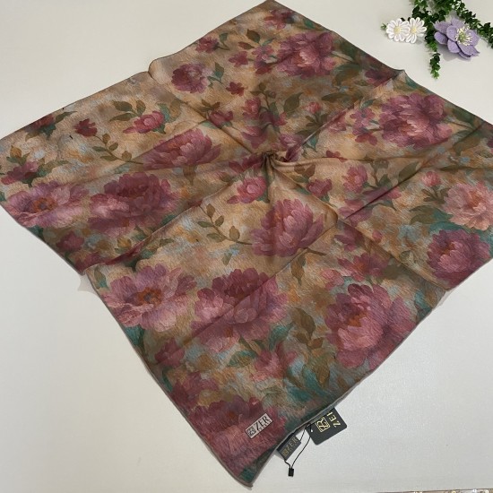 Zer Organik Eşarp HA507