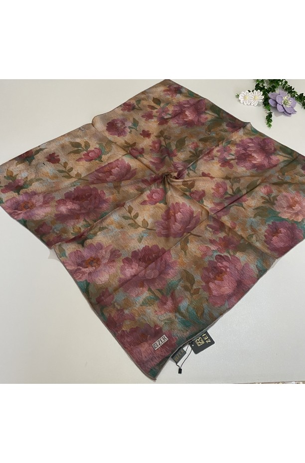 Zer Organik Eşarp HA507