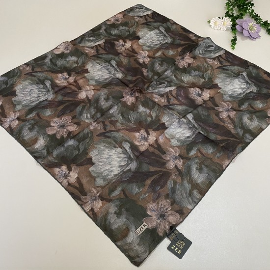 Zer Organik Eşarp HA506