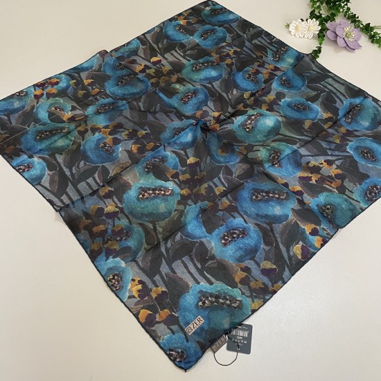 Zer Organik Eşarp HA502