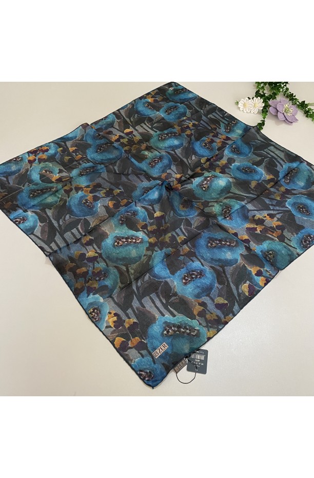 Zer Organik Eşarp HA502