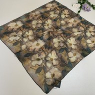 Zer Organik Eşarp HA501