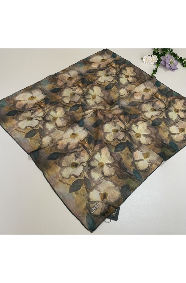 Zer Organik Eşarp HA501