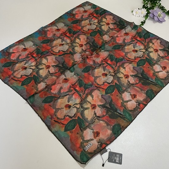 Zer Organik Eşarp HA500