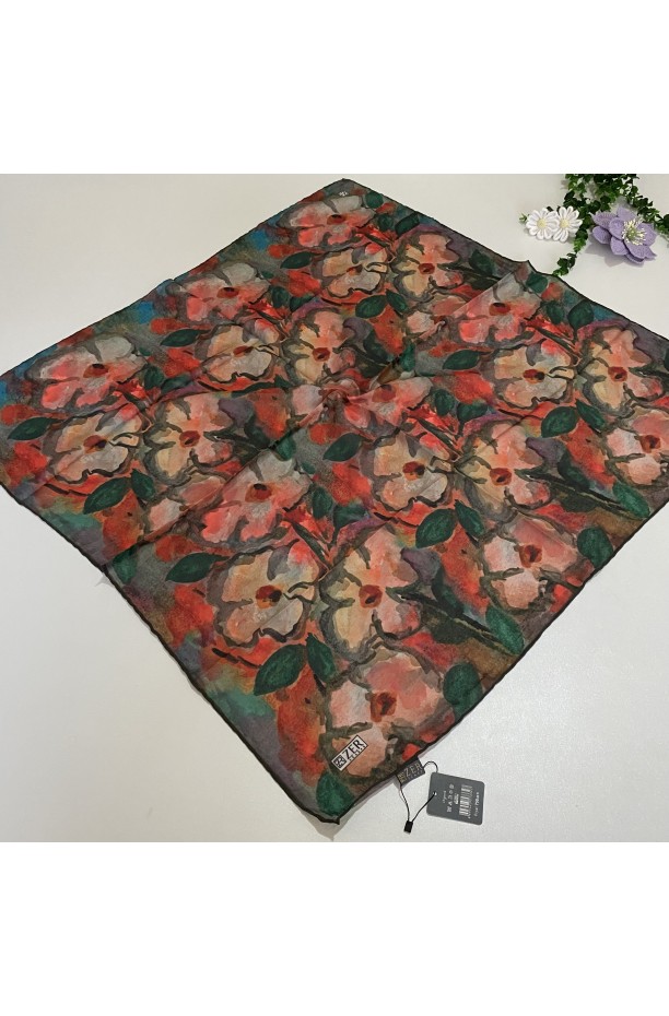 Zer Organik Eşarp HA500