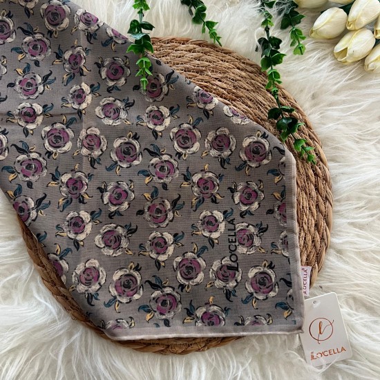 Locella Soft Eşarp PLB165