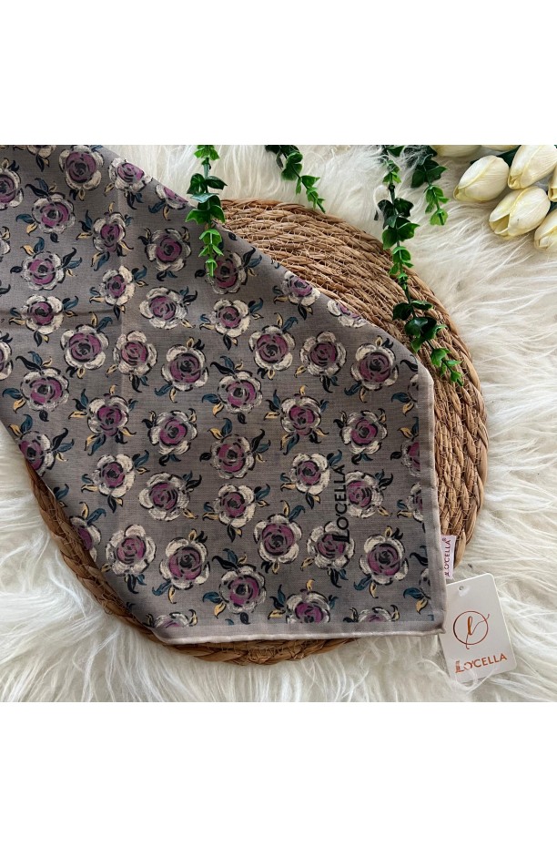 Locella Soft Eşarp PLB165