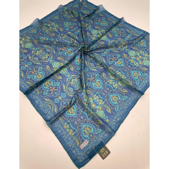 Zer Organik Eşarp THA100