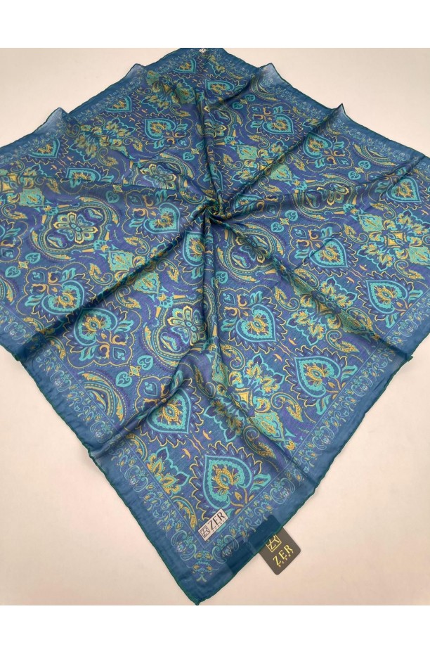 Zer Organik Eşarp THA109