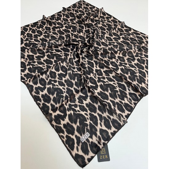 Zer Organik Eşarp THA542