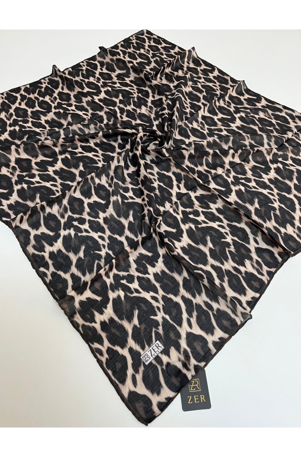 Zer Organik Eşarp THA542