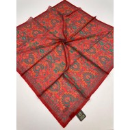 Zer Organik Eşarp THA108