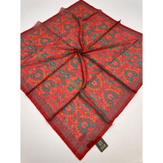 Zer Organik Eşarp THA100