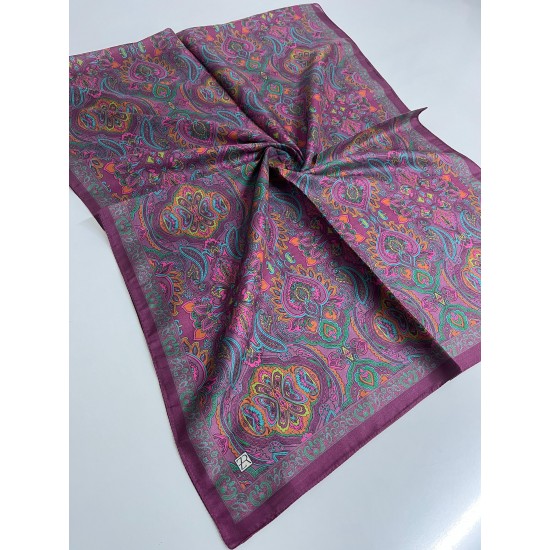 Zer Organik Şal THA520