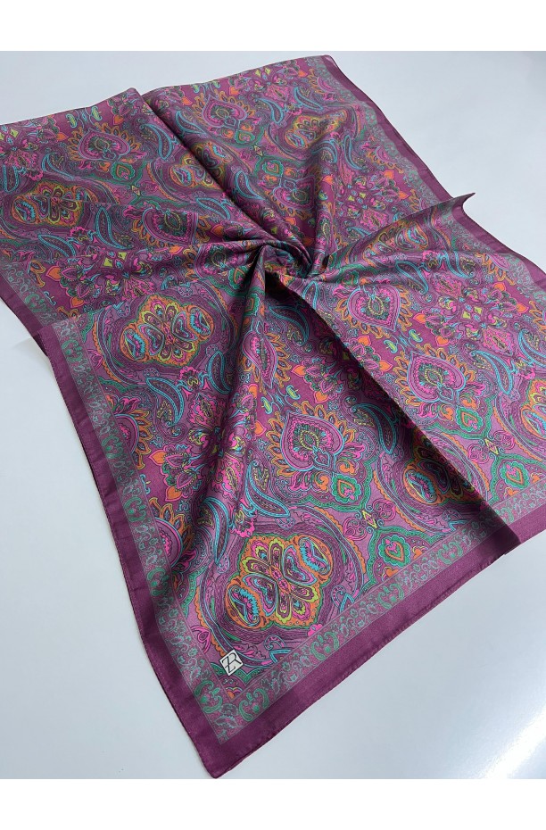 Zer Organik Şal THA520