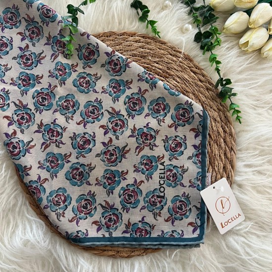 Locella Soft Eşarp PLB164