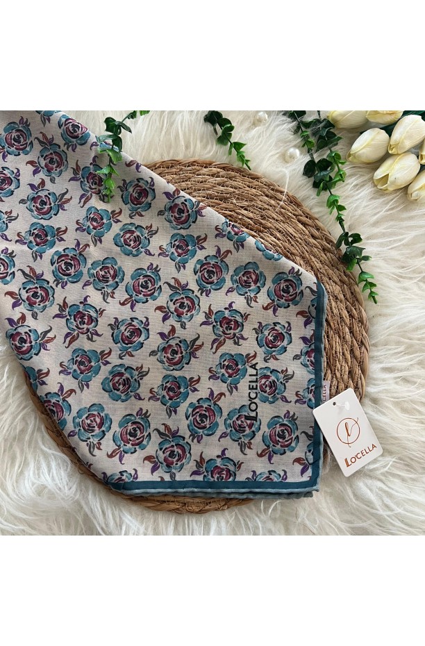 Locella Soft Eşarp PLB164