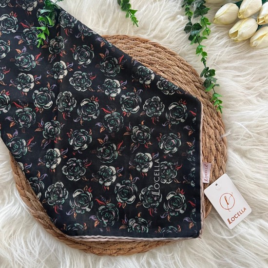 Locella Soft Eşarp PLB163