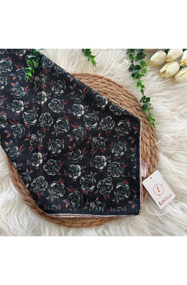 Locella Soft Eşarp PLB163