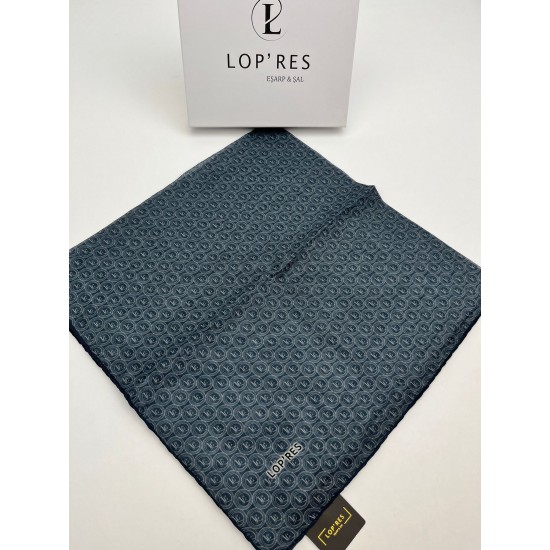 Lopres Soft Eşarp THA532