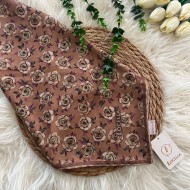 Locella Soft Eşarp PLB162